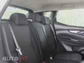 Nissan Qashqai 1.5 dCi Acenta NC