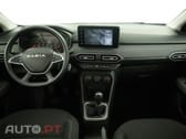 Dacia Sandero Sandero 1.0 TCe Expression