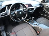 BMW 116 d Advantage