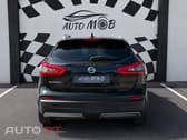 Nissan Qashqai 1.2 DIG-T Tekna Premium Xtronic