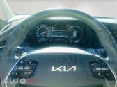 Kia Niro 64kWh