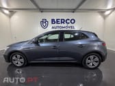 Renault Mégane 1.5 Blue dCi Techno EDC