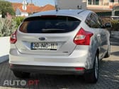Ford Focus 1.0 SCTi Trend