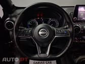 Nissan Juke 1.6 Hybrid N-Connecta NAV.