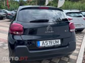 Citroen C3 1,5 Blue hdi feel pack