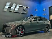 BMW 330 e Pack Desportivo M Pro Auto