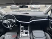 Volkswagen Touareg 3.0 TDI V6 Elegance Plus