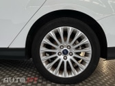 Ford Focus SW 1.0 Titanium