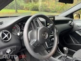 Mercedes-Benz A 180 CDi BE Edition Urban