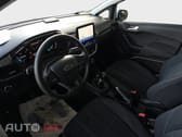 Ford Fiesta 1.5 TDCi Business