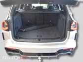 BMW iX3 I.V.A DEDUTIVEL Inspiring 