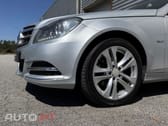 Mercedes-Benz C 200 Station CDI DPF (BlueEFFICIENCY) Avantgarde