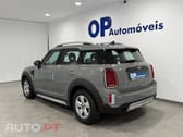MINI Countryman One D Auto
