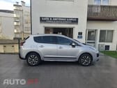 Peugeot 3008 1.6 BlueHDi Style