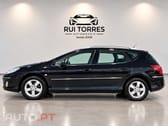 Peugeot 407 1.6 HDi Executive
