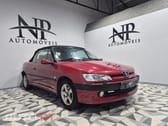 Peugeot 306 Cabriolet ND