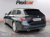 BMW 330 e Touring Corporate Edition Auto