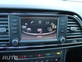 Seat Leon ST 1.6 TDI