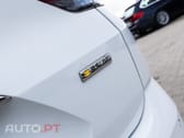 Renault Mégane Sport Tourer 1.5 Blue dCi R.S. Line