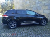 Renault Clio IV Grandtour GTLine
