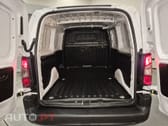 Opel Combo 1.5 Cdti L2H1 