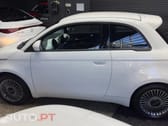 Fiat 500e 23,8kWh
