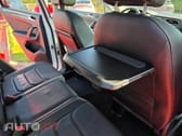 Volkswagen Tiguan 2.0 TDI Highline DSG 4Motion