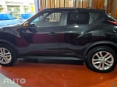 Nissan Juke 1.2 DIG-T N-Connecta