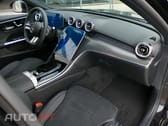 Mercedes-Benz C 300 e AMG Line