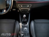 Renault Mégane 1.5 dCi GT Line