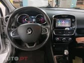 Renault Clio 1.5 dCi Limited