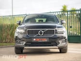 Volvo XC40 1.5 T4 PHEV Core