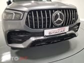 Mercedes-Benz GLE 4Matic+