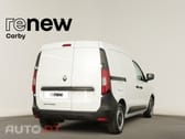 Renault Express Express 1.5 Blue dCi Advance