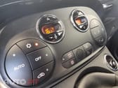 Fiat 500 1.0 Hybrid Lounge