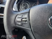 BMW 116 d EDynamics Line Sport
