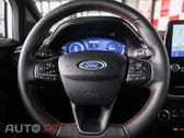 Ford Puma 1.0 EcoBoost MHEV ST-Line Aut.