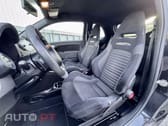 Abarth 595 1.4 T-Jet Competizione MTA