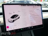 Tesla Model 3 Long Range Tração Integral