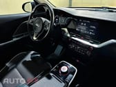 Kia Niro 64kWh Premium Pack