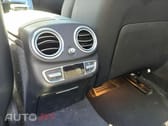 Mercedes-Benz E 300 300 de 9G-TRONIC AMG Line