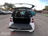 Smart ForTwo 1.0 mhd Passion 71