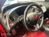 Honda Civic Type R