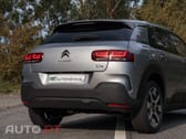 Citroen C4 Cactus 1.2 PureTech Shine