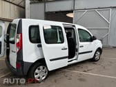 Renault Kangoo Express 1.5 Blue dCi Grand Confort