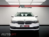 BMW 520 d Line Luxury Auto