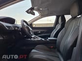 Peugeot 3008 1.5 BlueHDi Allure EAT8