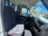 Citroen Jumper 2.2HDI 3LUG Tri-Basculante