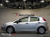 Fiat Punto 1.2 Easy S&S