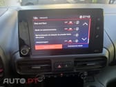 Citroen Berlingo 1.5 BlueHDi XL Club